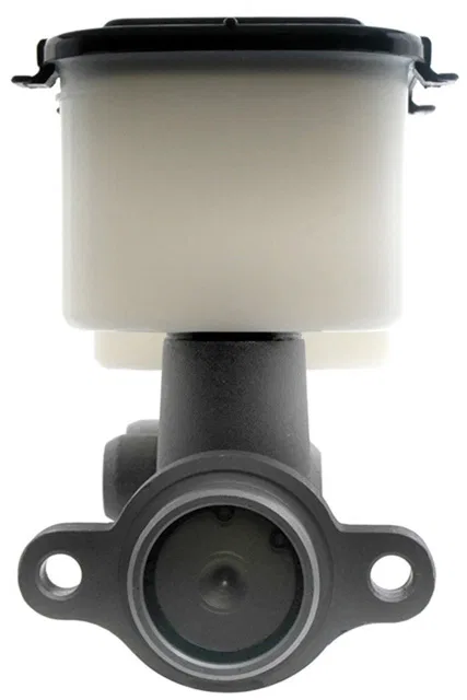MC390278 – RAYBESTOS Brake Master Cylinder, OE Replacement - view 2